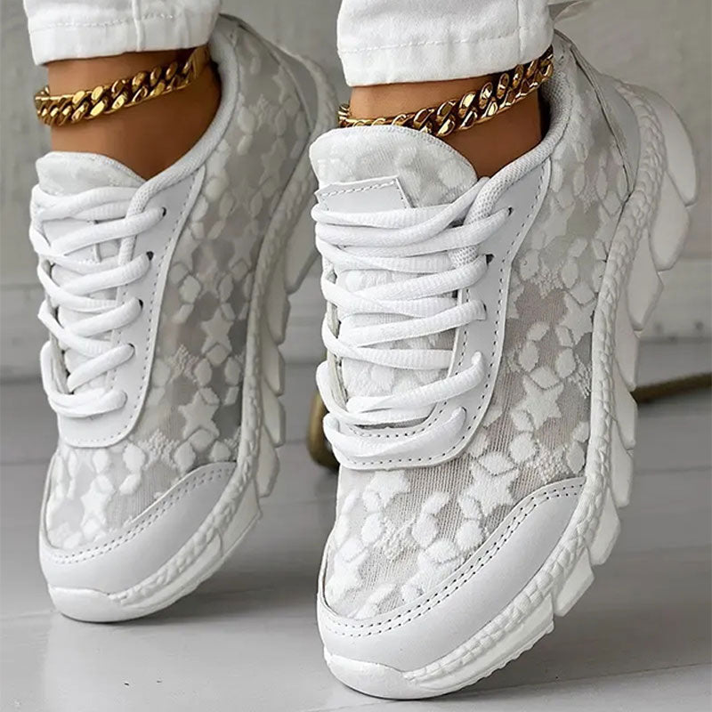 VEIGGARA™ | Scarpe traspiranti da donna