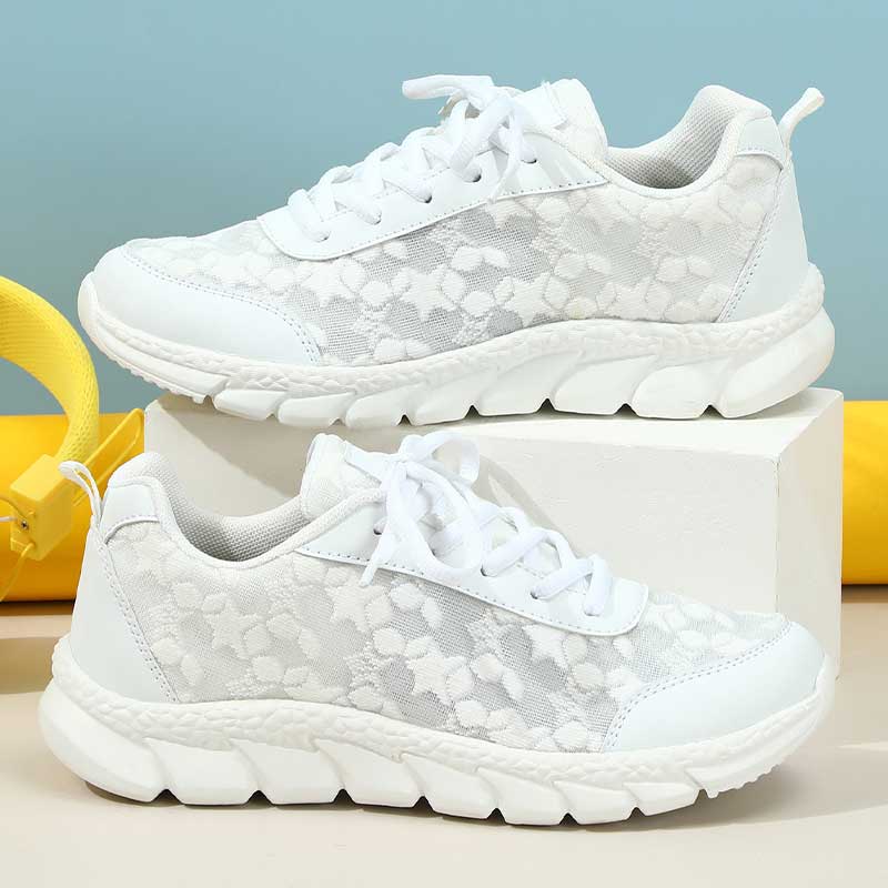 VEIGGARA™ | Scarpe traspiranti da donna