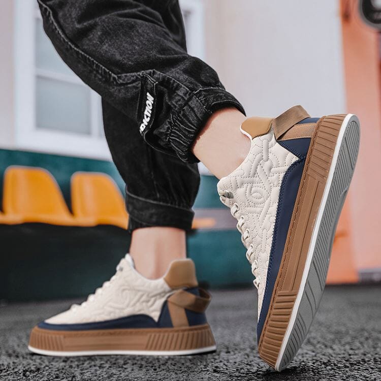 VEIGGARA™ | SCARPE PRIMA MODERNA CASUAL
