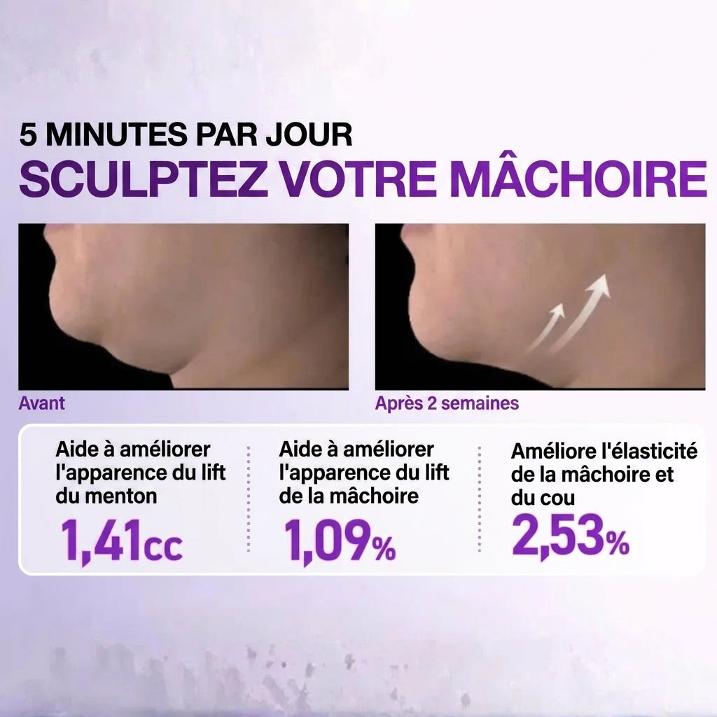 Crema lifting anti-età Gua Sha | Veiggara