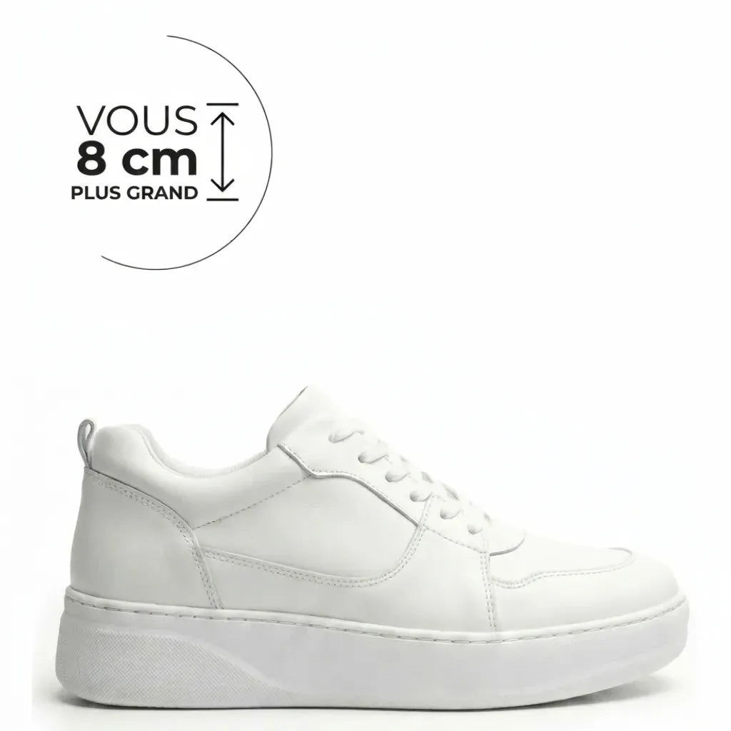 Elevon - Scarpe che aumentano l'altezza | Veiggara